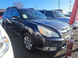 Used 2011 Subaru Outback 2.5i Premium image 2