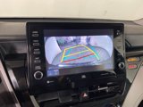 Used 2023 Toyota Camry XLE image 3