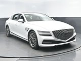 Used 2021 Genesis G80 2.5T w/ Advanced Package image 2