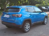 Certified 2022 Jeep Compass Latitude image 5