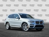 Used 2018 BMW X3 xDrive30i image 2