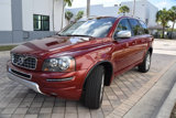 Used 2013 Volvo XC90 3.2 image 2