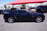 Used 2015 Chevrolet Camaro LT w/ RS Package image 5