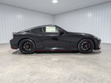 New 2024 Nissan Z NISMO w/ Floor Mat Package image 5