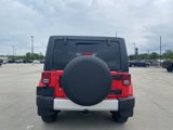 Used 2015 Jeep Wrangler Unlimited Sahara w/ Connectivity Group image 3