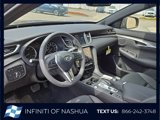 New 2025 INFINITI QX55 Luxe w/ Cargo Package image 4