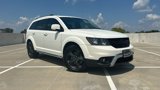 Used 2019 Dodge Journey Crossroad image 5