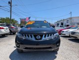 Used 2009 Nissan Murano SL w/ Technology Pkg image 2