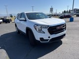 Used 2024 GMC Terrain SLE image 3
