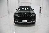 Used 2022 Jeep Grand Cherokee L Limited image 2