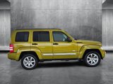 Used 2012 Jeep Liberty Sport image 5