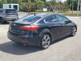 Used 2015 Kia Forte EX w/ UVO Package W/17" Alloys image 4