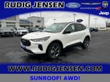 New 2025 Ford Escape ST-Line w/ Tech Pack #1 image 1