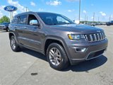 Used 2019 Jeep Grand Cherokee Limited image 2