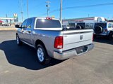 Used 2021 RAM 1500 Tradesman w/ Tradesman SXT Package image 5
