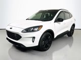 Used 2022 Ford Escape SEL w/ SEL Stealth AWD Package image 3