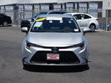 Certified 2022 Toyota Corolla LE image 3