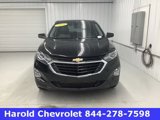 Used 2018 Chevrolet Equinox LT image 2