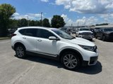 Used 2021 Honda CR-V Touring image 2