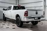Used 2022 RAM 3500 Laramie w/ Night Edition image 6