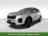 Used 2019 Kia Sportage LX image 4