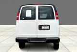 Used 2022 Chevrolet Express 2500 Extended w/ Driver Convenience Package image 4
