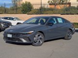 New 2025 Hyundai Elantra Sport image 2
