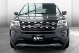 Used 2016 Ford Explorer Limited w/ Equipment Group 301A image 2