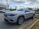 Used 2020 Jeep Cherokee Latitude Plus image 3