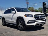 Used 2020 Mercedes-Benz GLS 450 4MATIC image 4