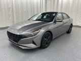 Used 2021 Hyundai Elantra SEL w/ Convenience Package image 2