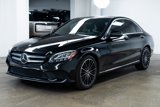 Used 2021 Mercedes-Benz C 300 Sedan image 3