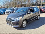 New 2024 Mitsubishi Mirage LE image 2