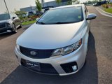 Used 2013 Kia Forte Koup SX w/ Leather Pkg image 4