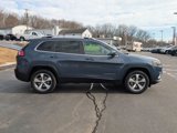 Certified 2021 Jeep Cherokee Limited image 3