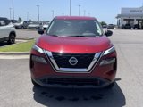 Used 2021 Nissan Rogue S image 2