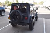 Used 2001 Jeep Wrangler Sport image 5