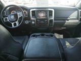 Used 2017 RAM 1500 Laramie w/ Convenience Group image 4