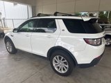 Used 2016 Land Rover Discovery Sport HSE image 4