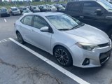 Used 2015 Toyota Corolla S image 6