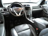 Used 2013 Ford Explorer XLT image 4