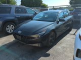 Used 2023 Hyundai Elantra SEL w/ Cargo Package image 2