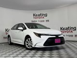 Used 2023 Toyota Corolla LE image 2