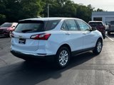 Used 2018 Chevrolet Equinox LS image 4