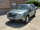 Used 2010 Subaru Forester 2.5X Premium image 2