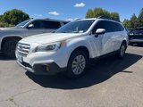 Used 2016 Subaru Outback 2.5i Premium image 2