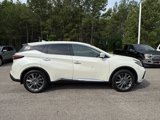 Used 2021 Nissan Murano SV w/ SV Special Edition Package image 4