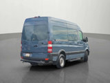 Used 2018 Mercedes-Benz Sprinter 2500 image 4