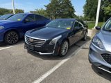 Used 2016 Cadillac CT6 Luxury w/ Active Chassis Package image 2