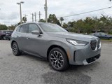 New 2025 BMW X3 xDrive30i w/ Convenience Package image 2
